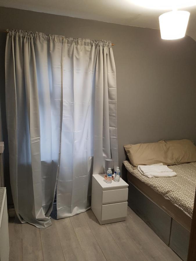 Atlas Road Guest House Κάρντιφ Εξωτερικό φωτογραφία