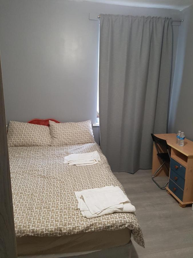 Atlas Road Guest House Κάρντιφ Εξωτερικό φωτογραφία